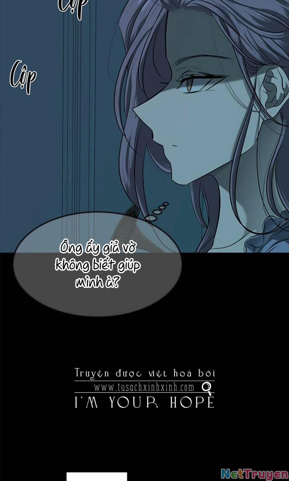 Cạm Bẫy 121 trang 12