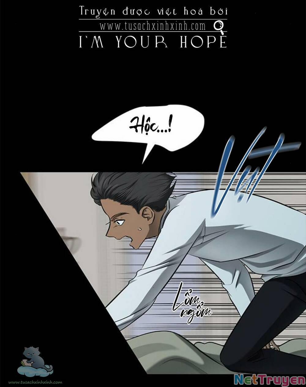 Cạm Bẫy 121 trang 16