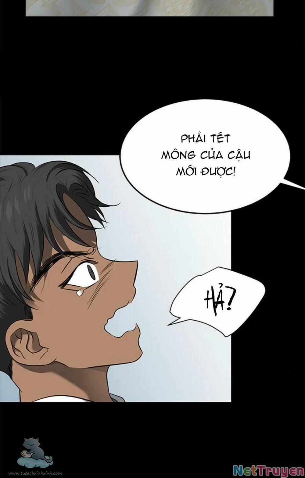 Cạm Bẫy 121 trang 21