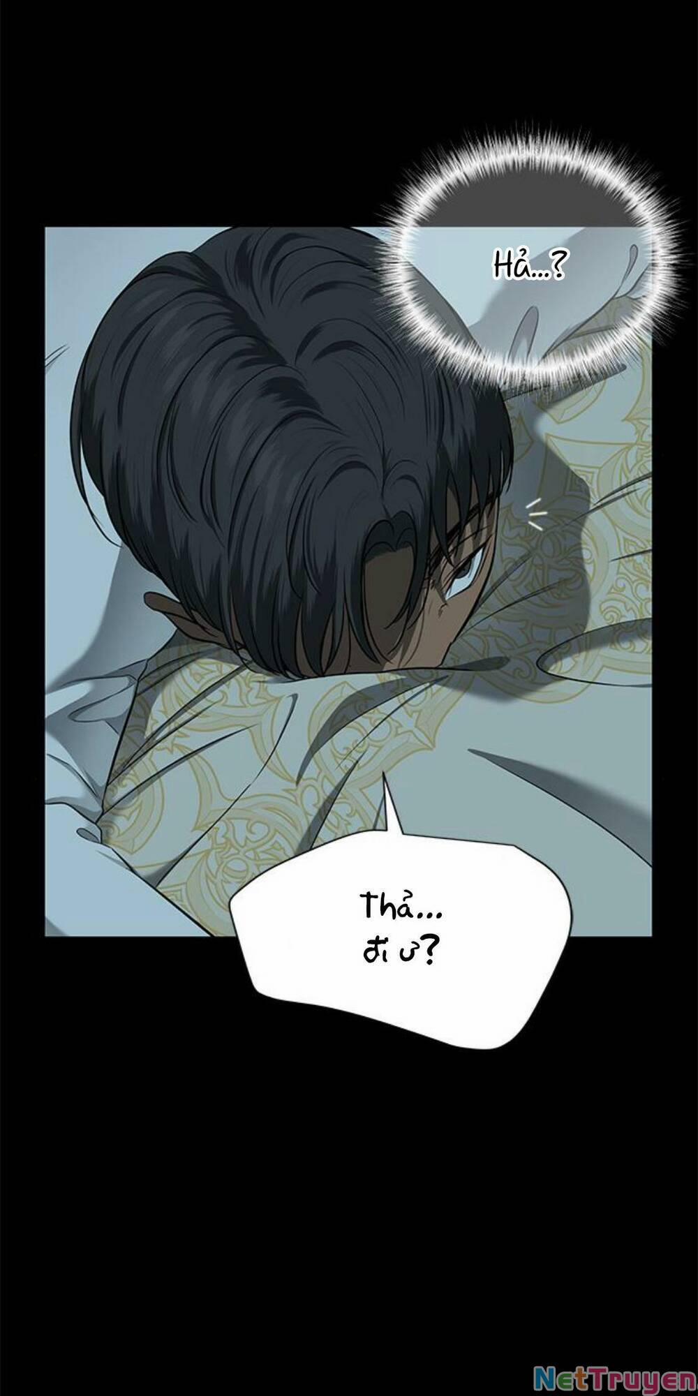 Cạm Bẫy 121 trang 27