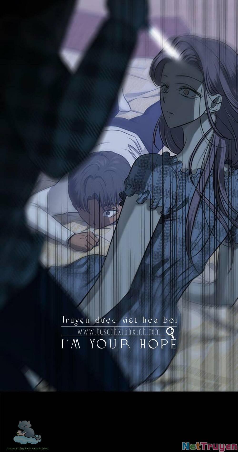 Cạm Bẫy 121 trang 32