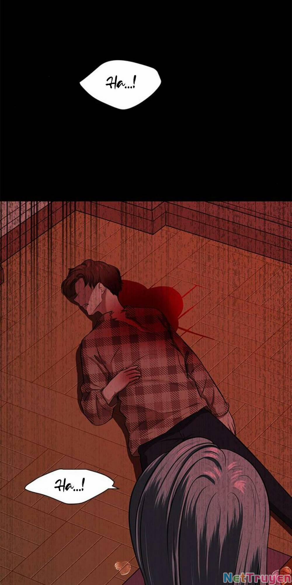Cạm Bẫy 121 trang 48