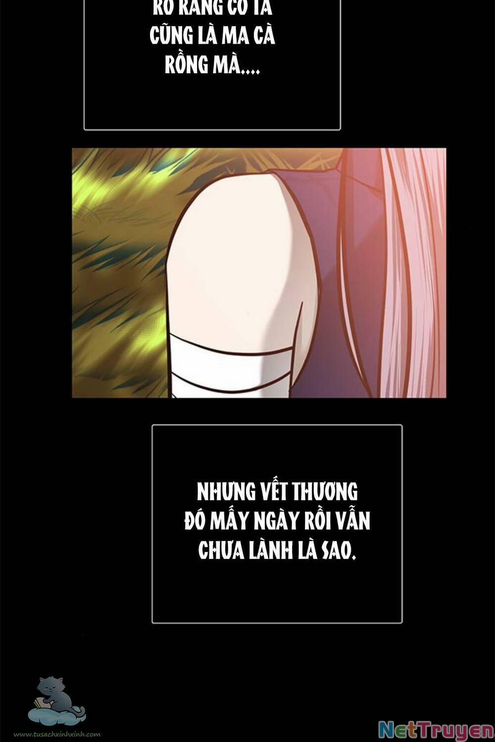 Cạm Bẫy 121 trang 54