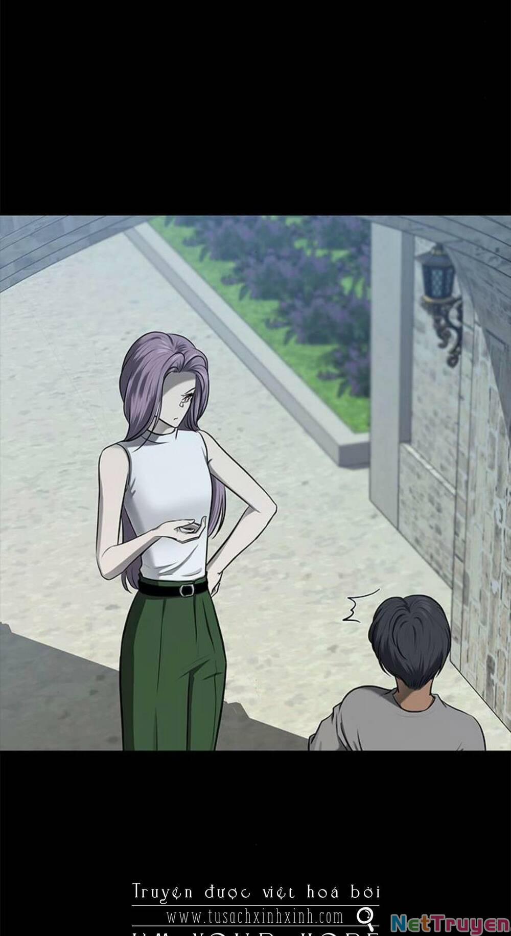 Cạm Bẫy 121 trang 69