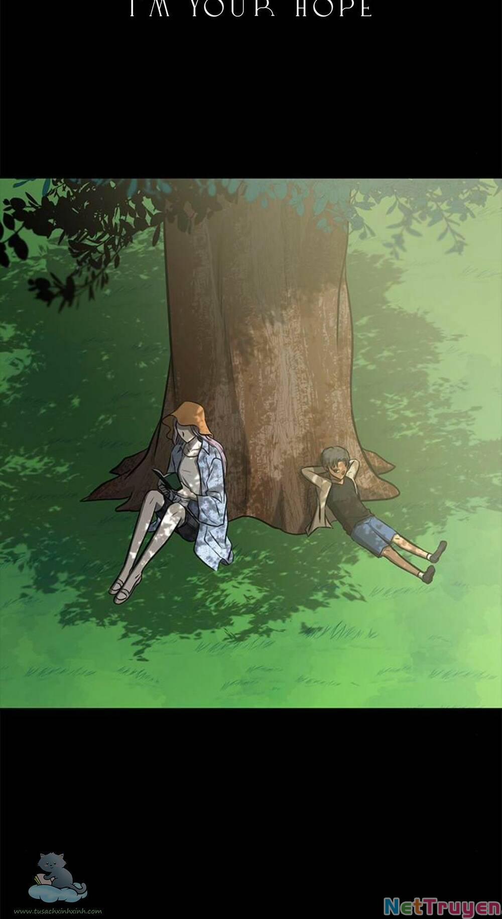 Cạm Bẫy 121 trang 70