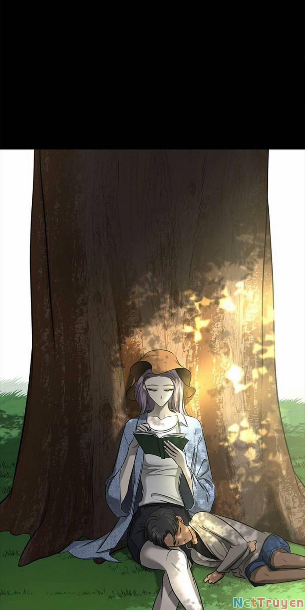 Cạm Bẫy 121 trang 71