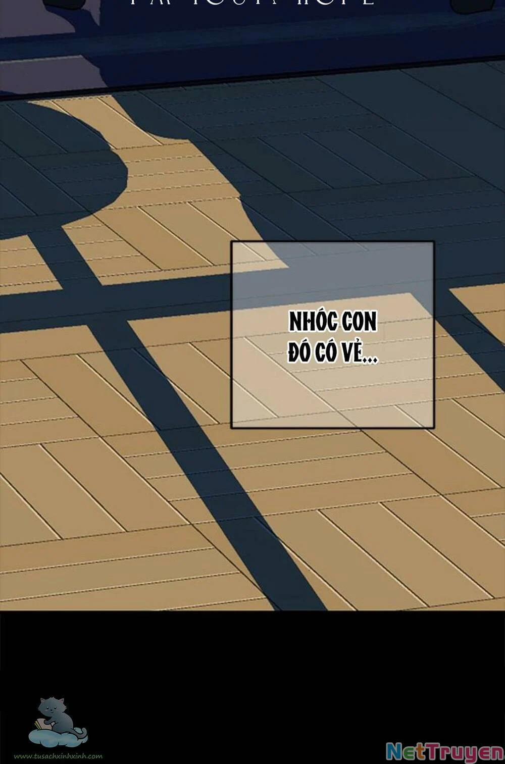 Cạm Bẫy 121 trang 81