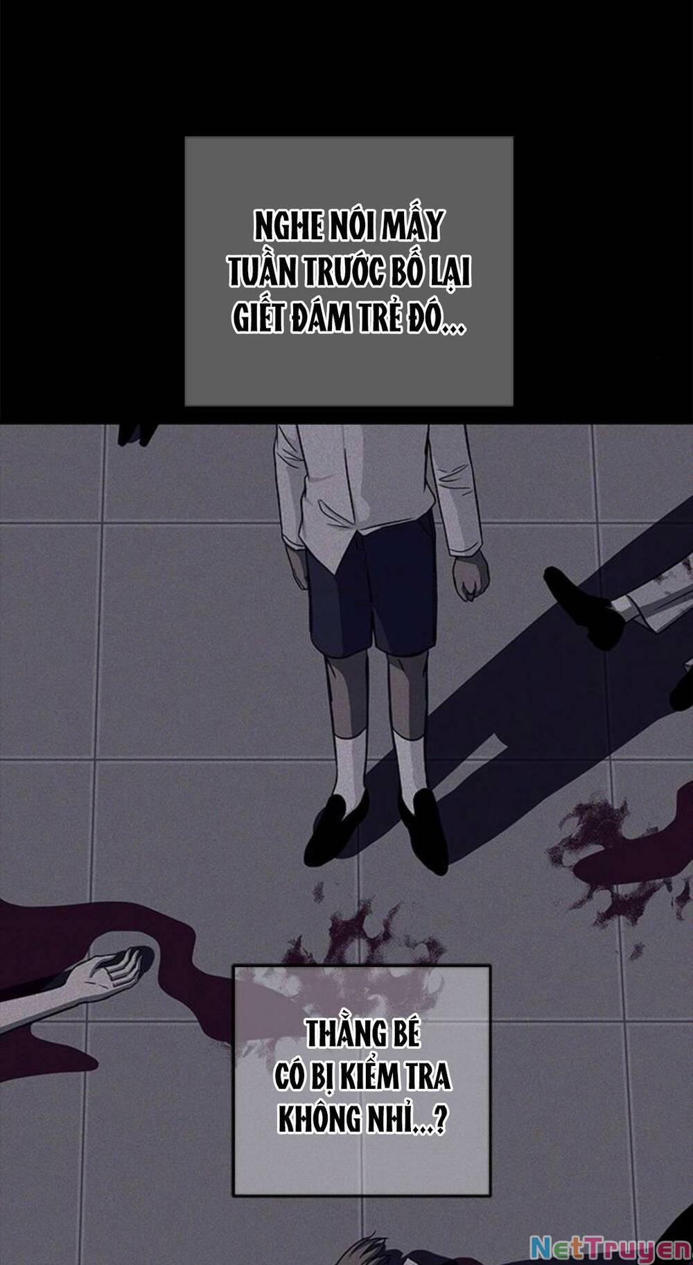 Cạm Bẫy 121 trang 83