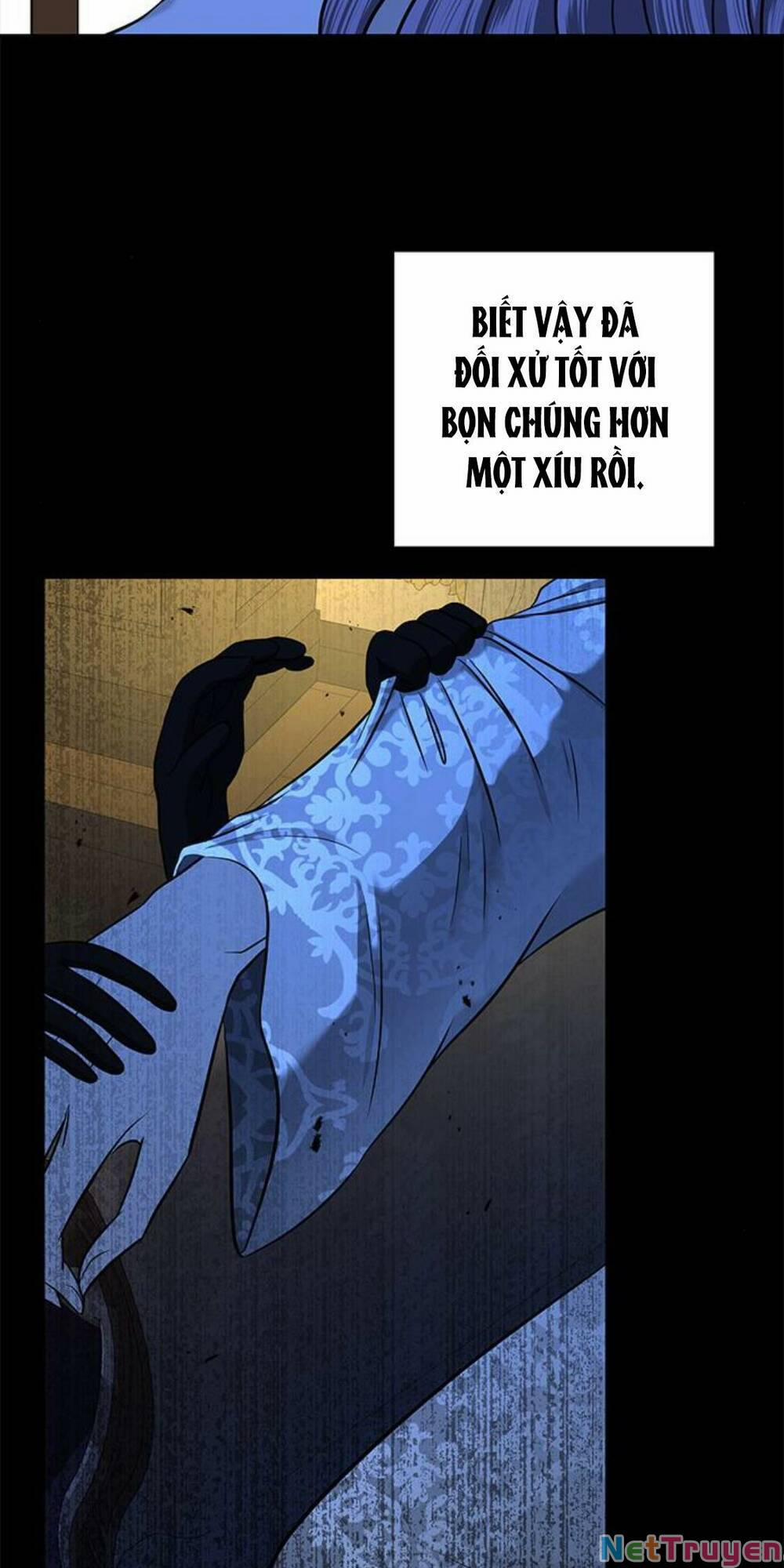 Cạm Bẫy 121 trang 92