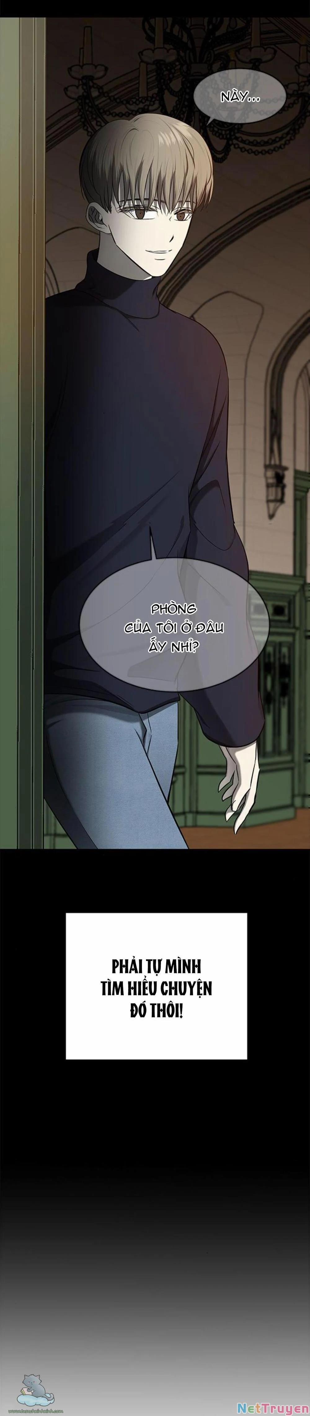 Cạm Bẫy 122 trang 11