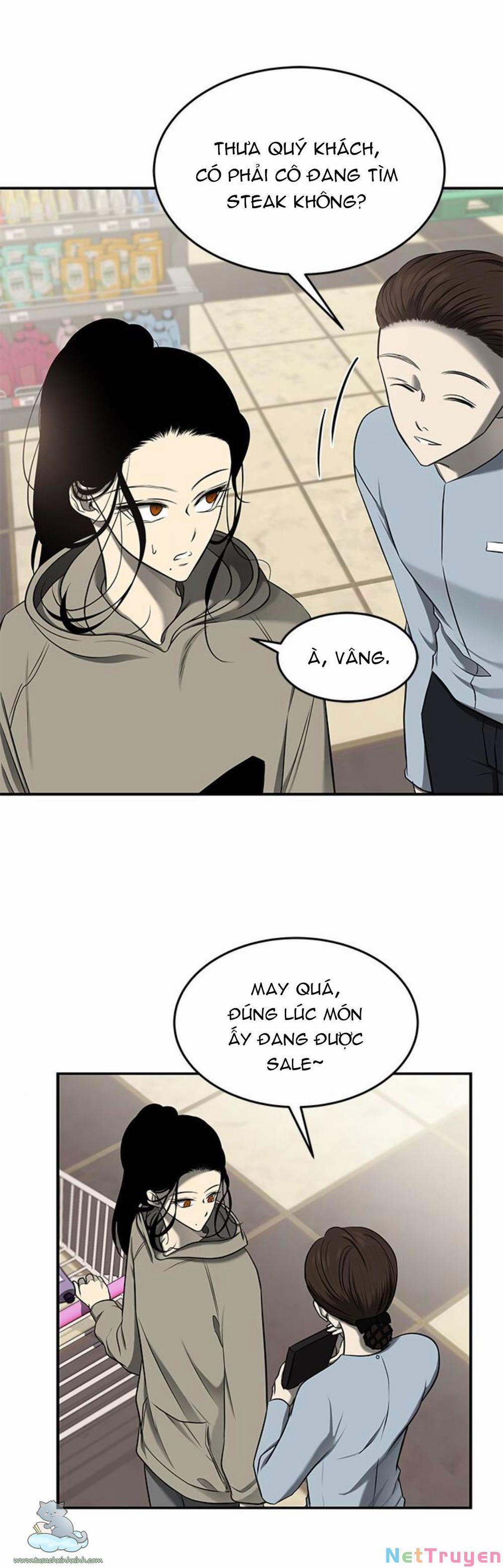 Cạm Bẫy 122 trang 13