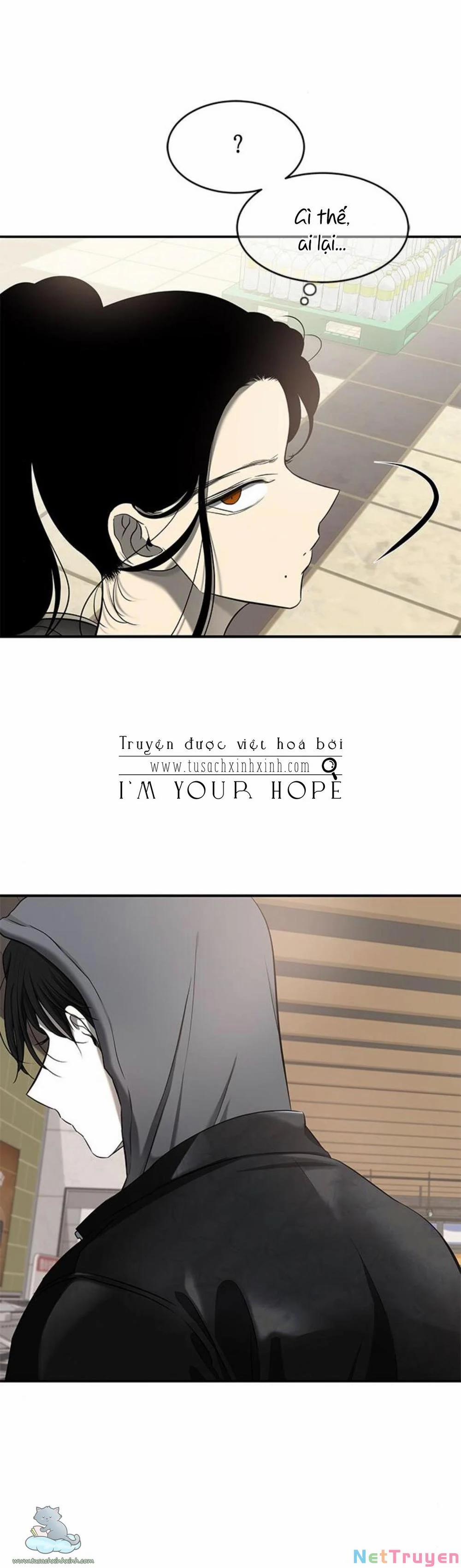 Cạm Bẫy 122 trang 16