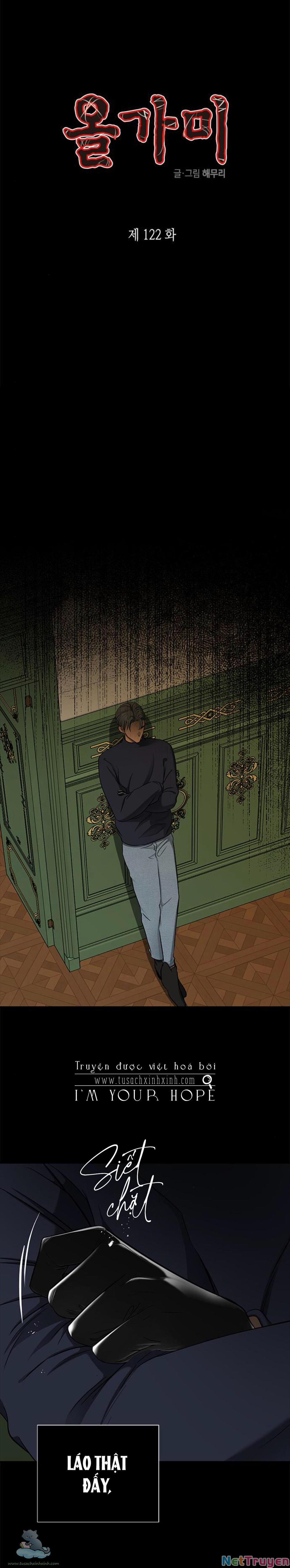 Cạm Bẫy 122 trang 2