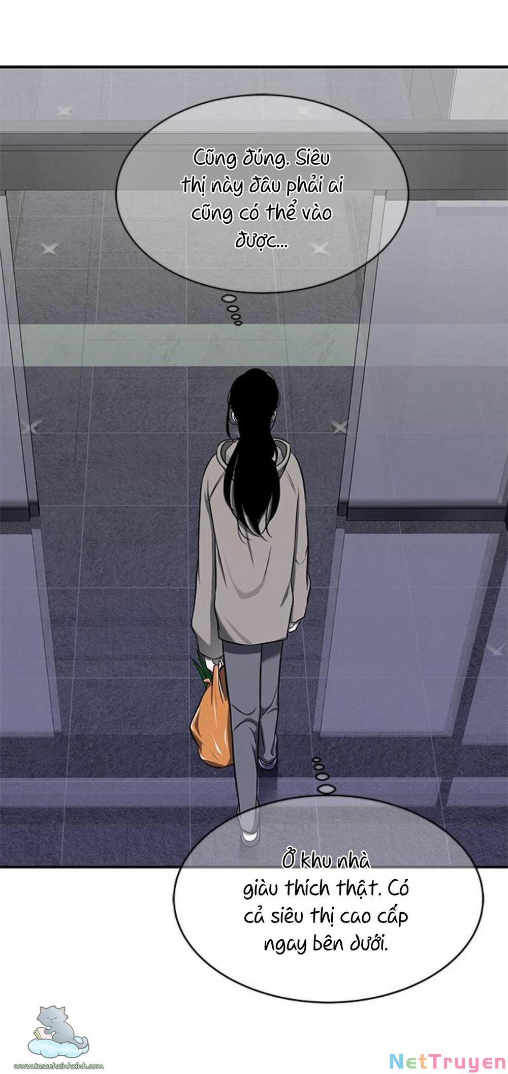 Cạm Bẫy 122 trang 20