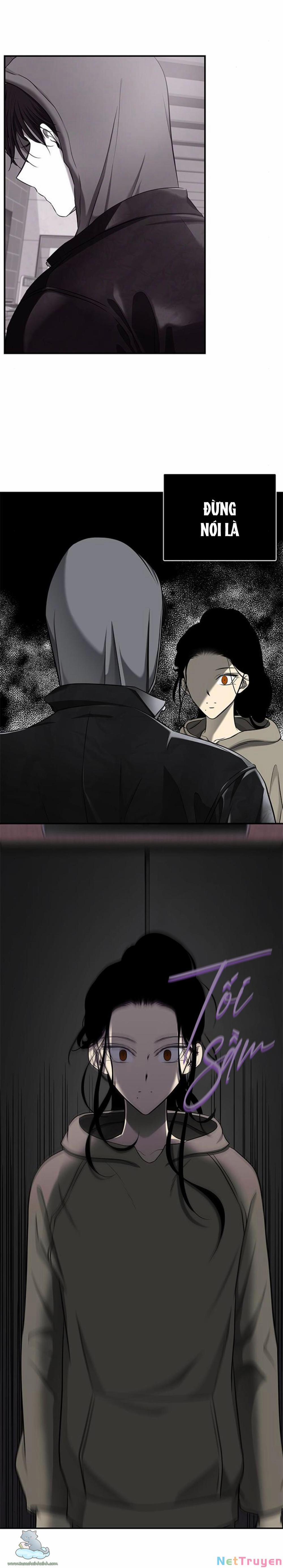 Cạm Bẫy 122 trang 24