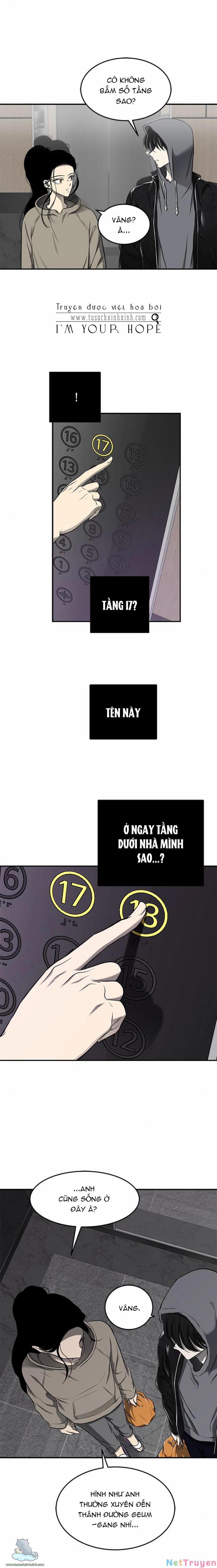 Cạm Bẫy 122 trang 27