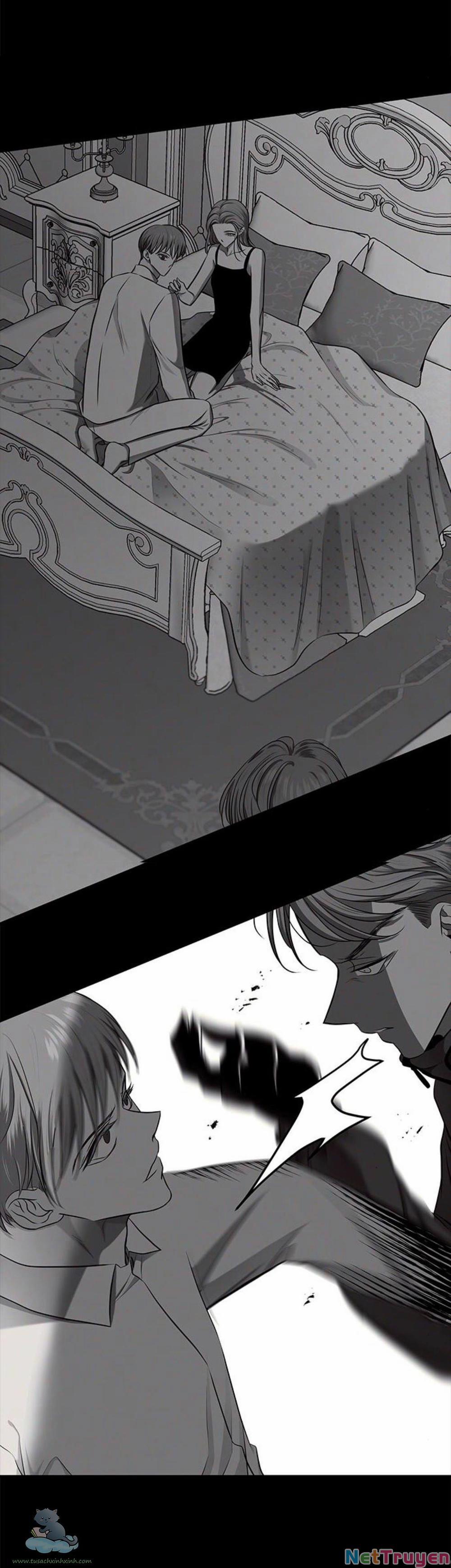 Cạm Bẫy 122 trang 3