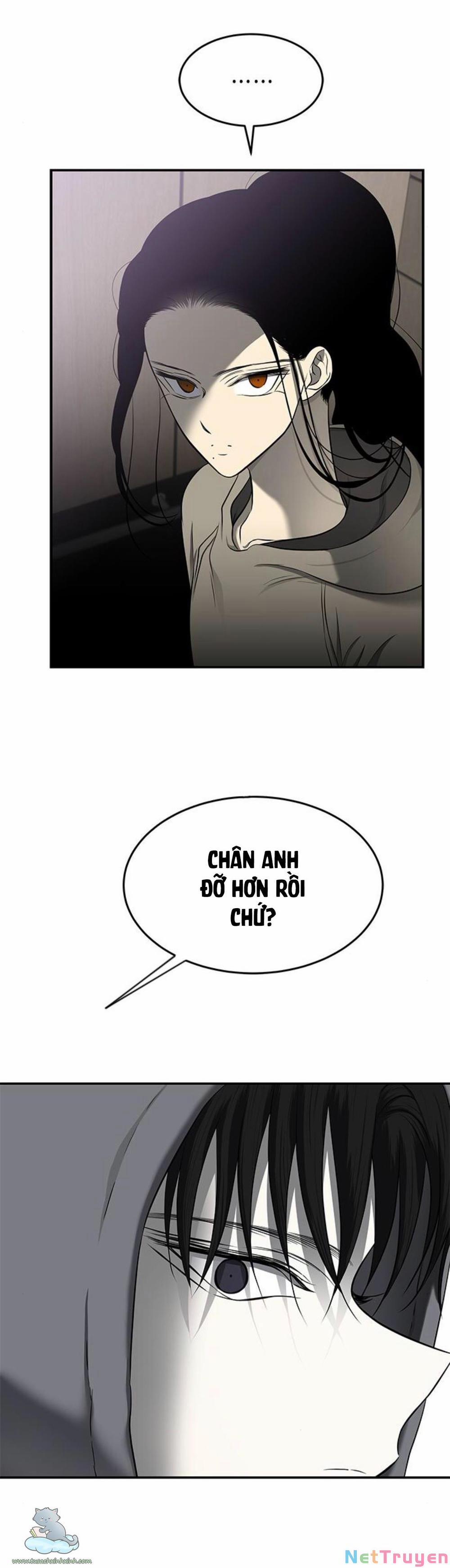 Cạm Bẫy 122 trang 31