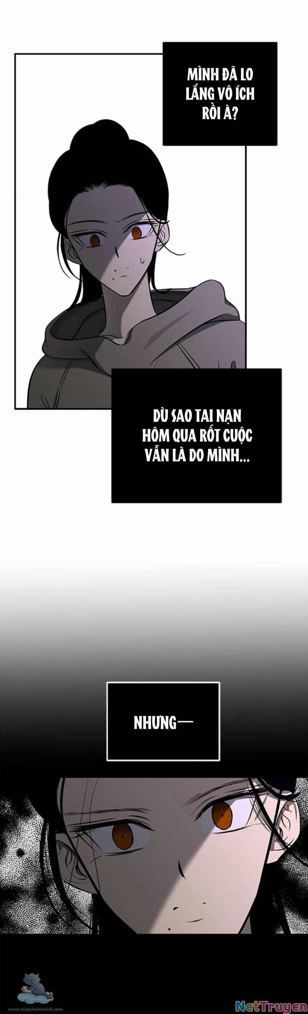 Cạm Bẫy 122 trang 33