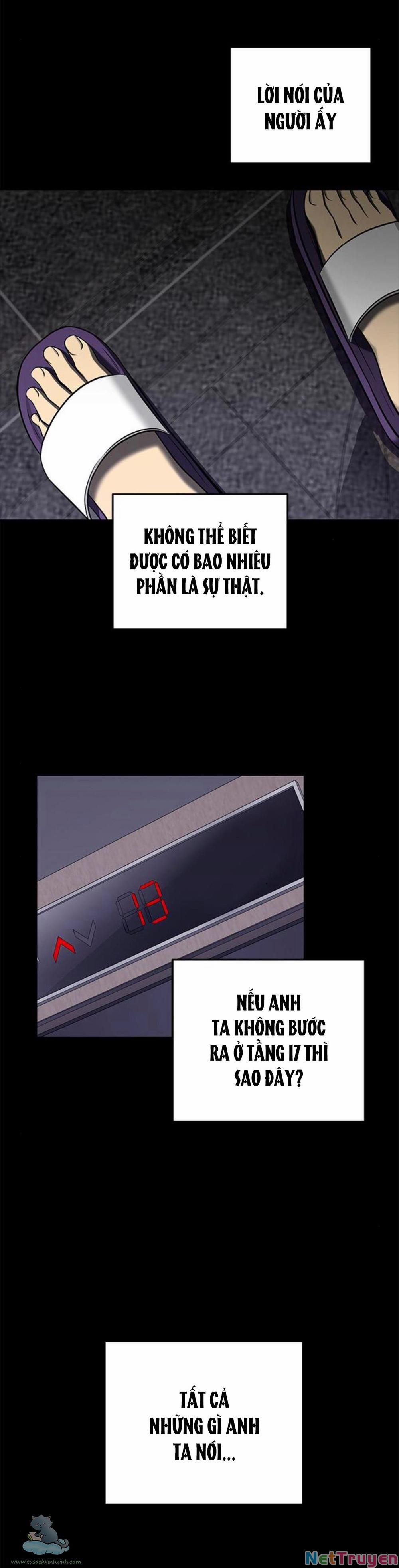 Cạm Bẫy 122 trang 41