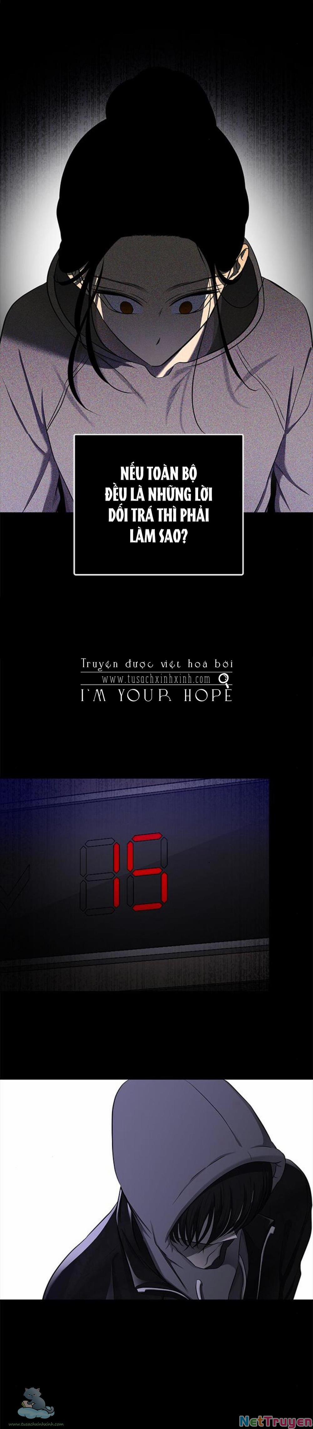 Cạm Bẫy 122 trang 42