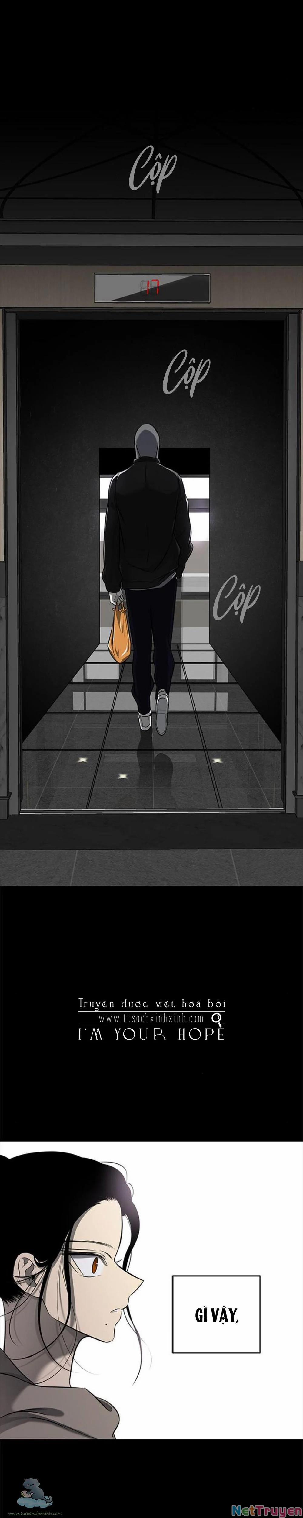Cạm Bẫy 122 trang 47