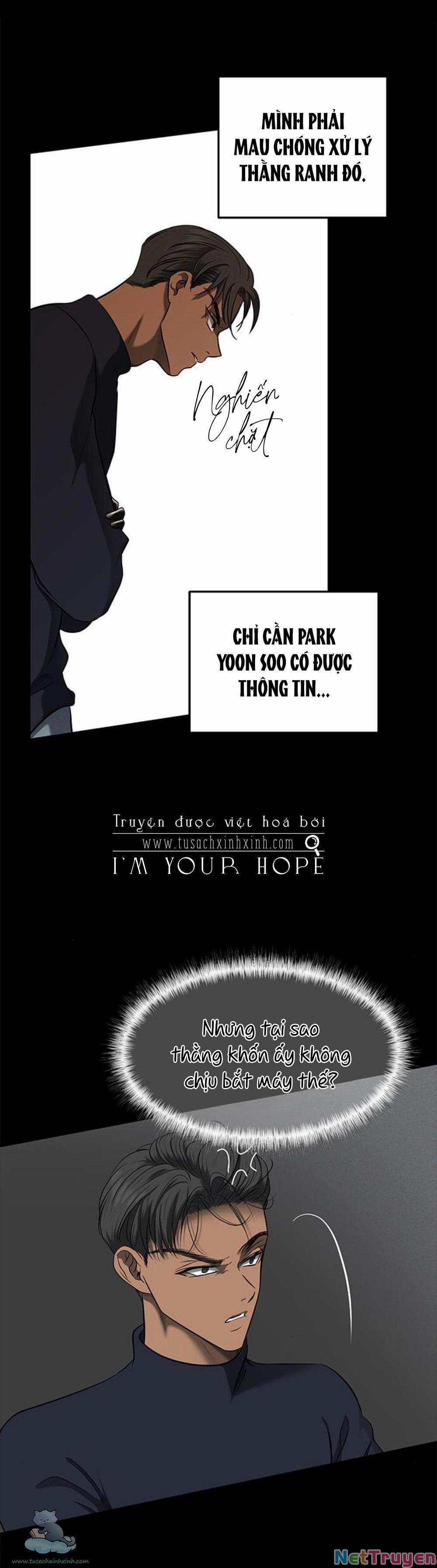 Cạm Bẫy 122 trang 5