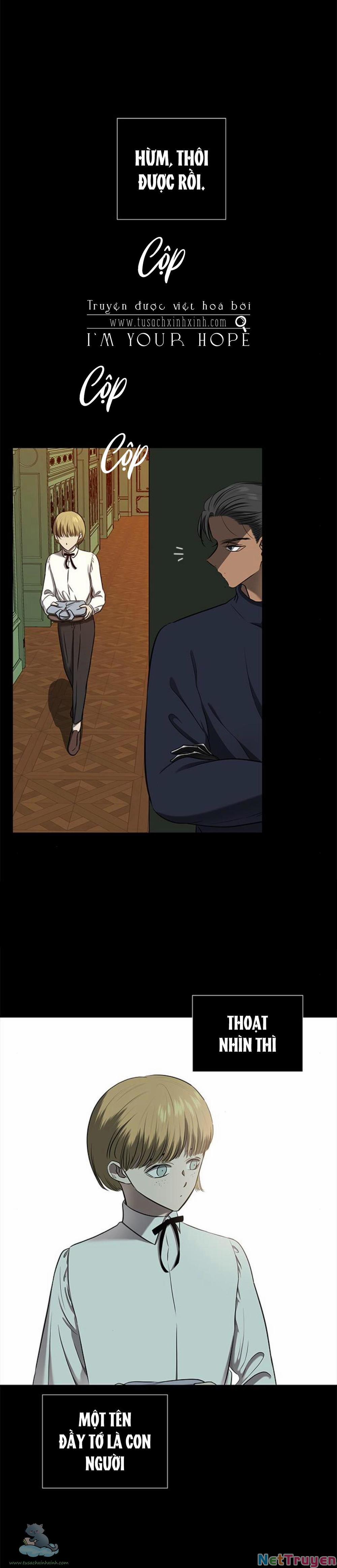 Cạm Bẫy 122 trang 8