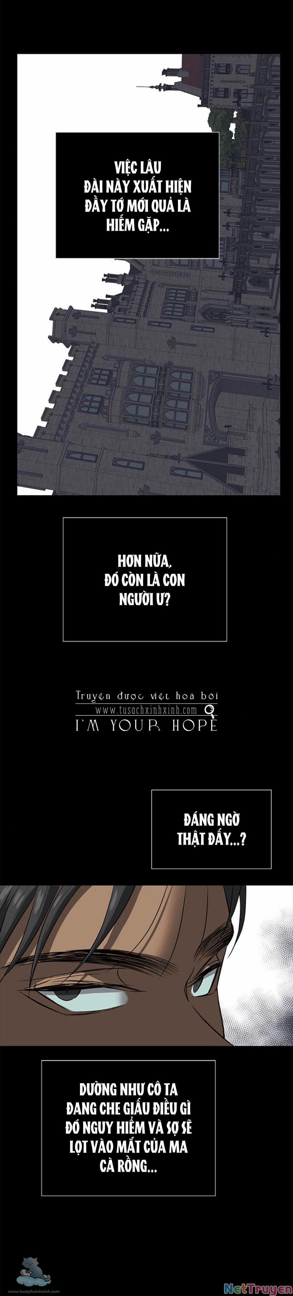 Cạm Bẫy 122 trang 9