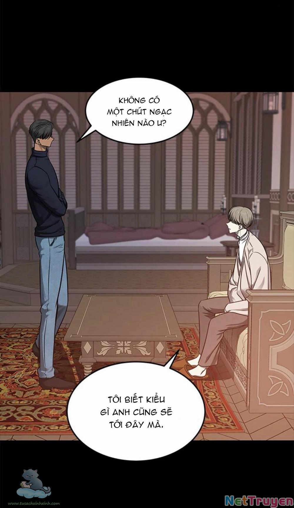 Cạm Bẫy 123 trang 24