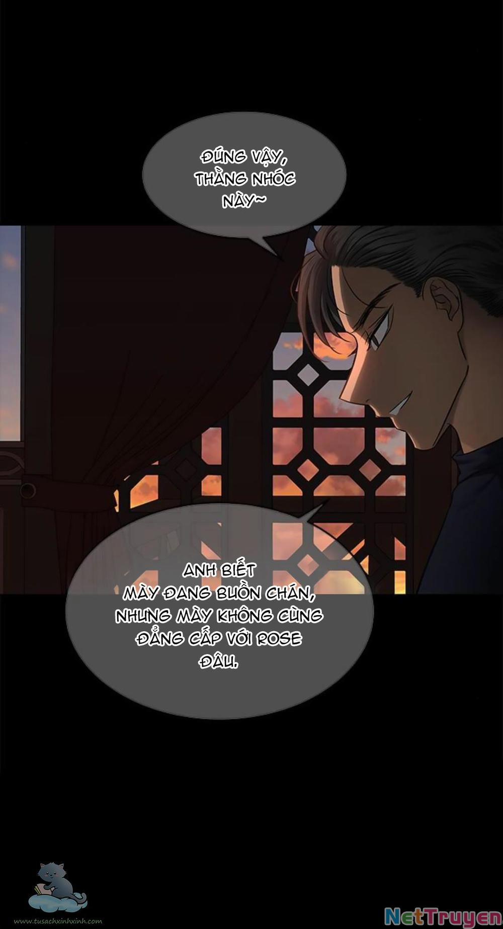 Cạm Bẫy 123 trang 28