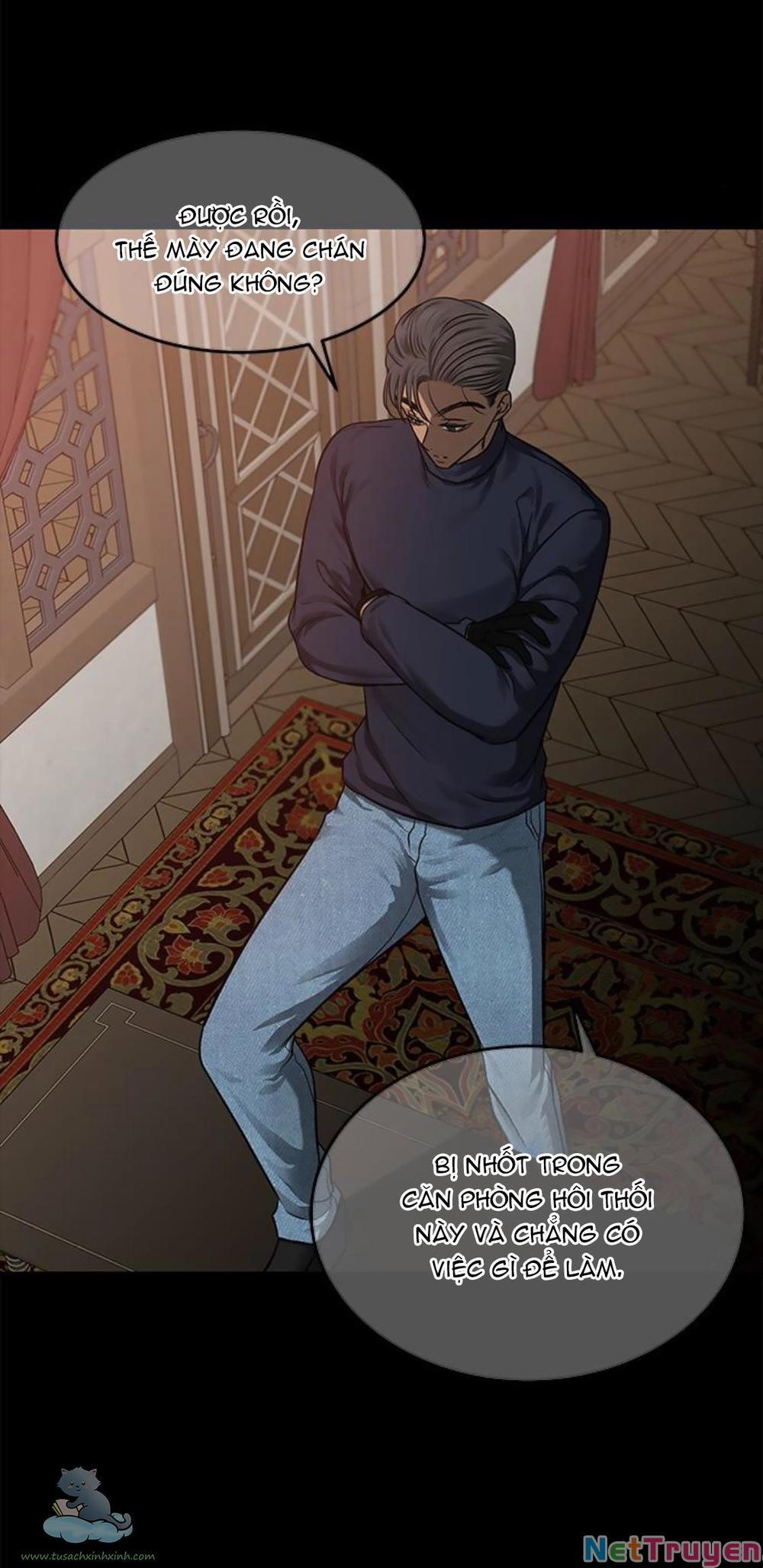 Cạm Bẫy 123 trang 30