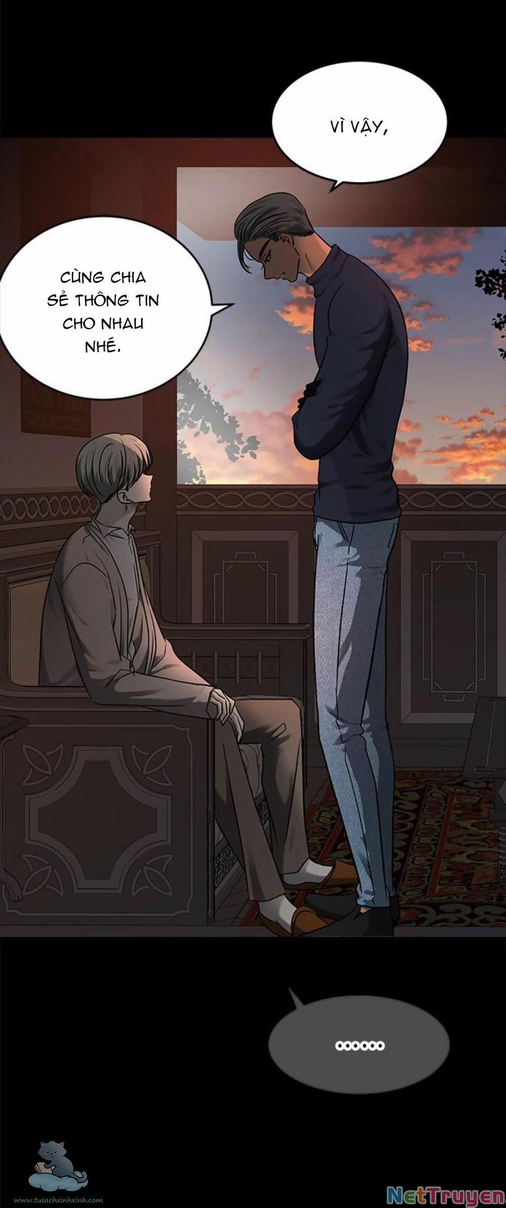 Cạm Bẫy 123 trang 37