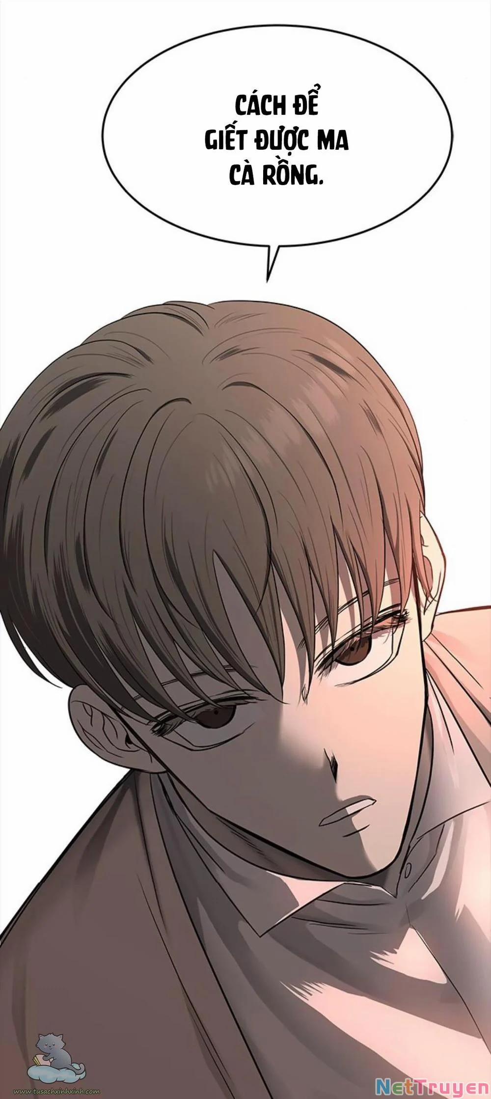 Cạm Bẫy 123 trang 43