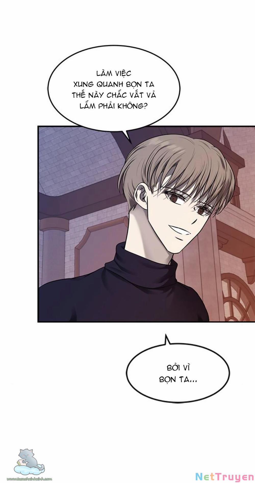 Cạm Bẫy 123 trang 5