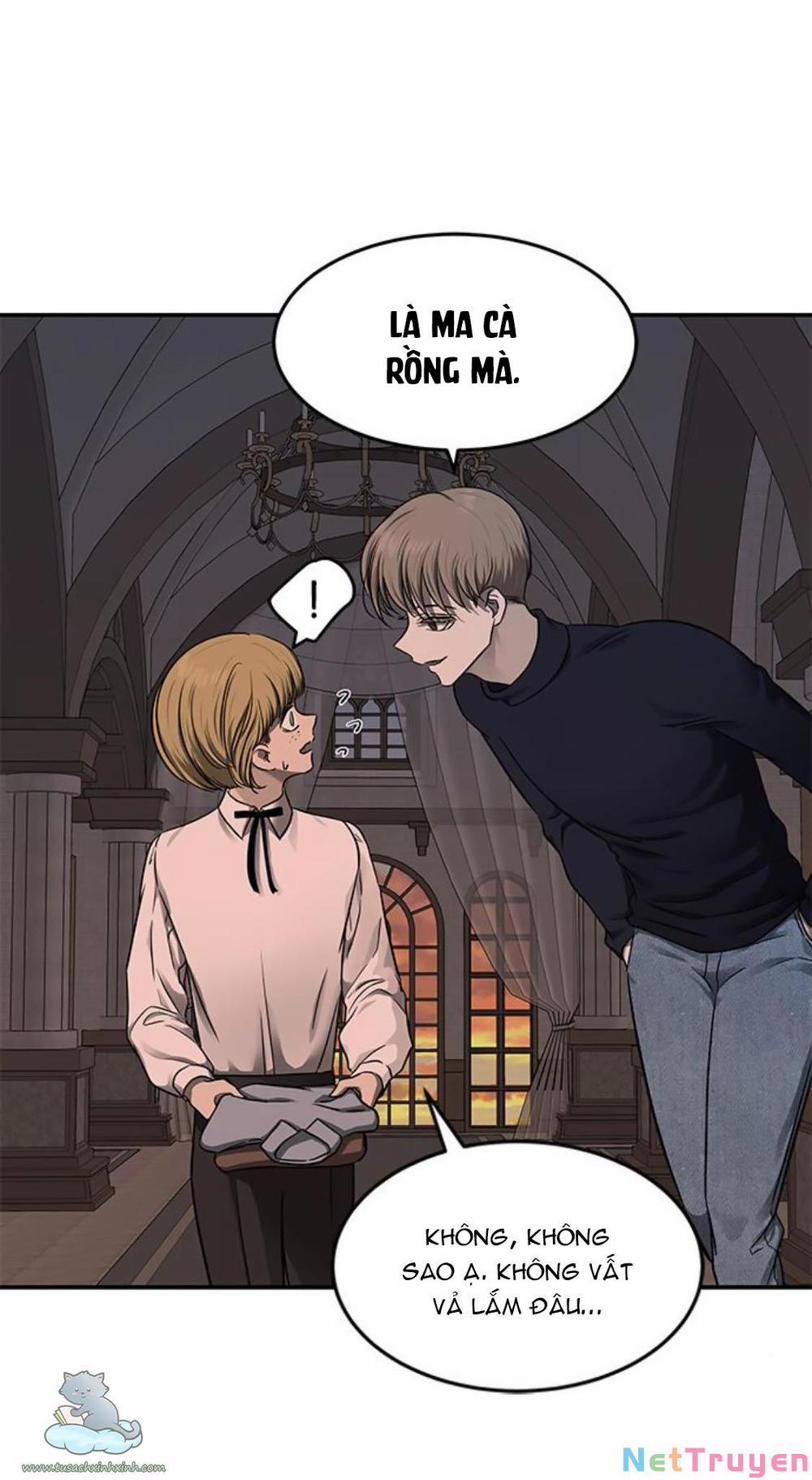 Cạm Bẫy 123 trang 6