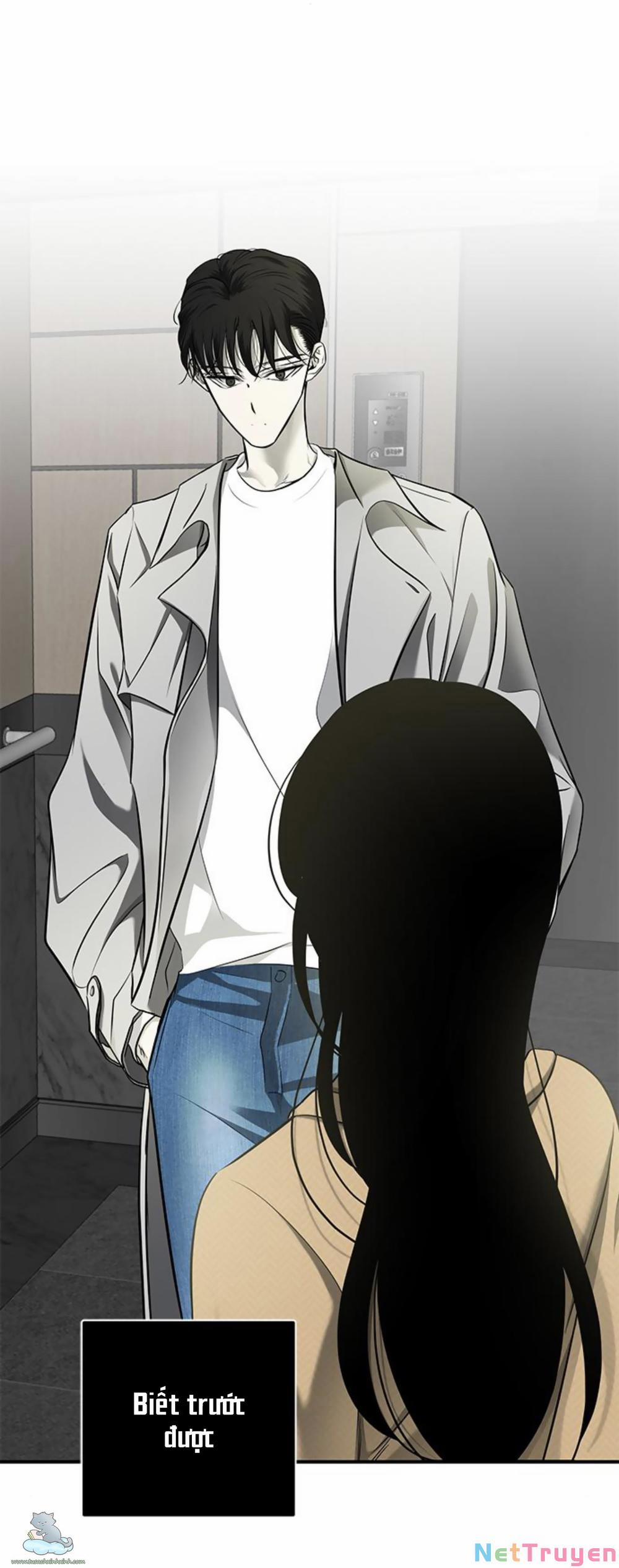 Cạm Bẫy 124 trang 12