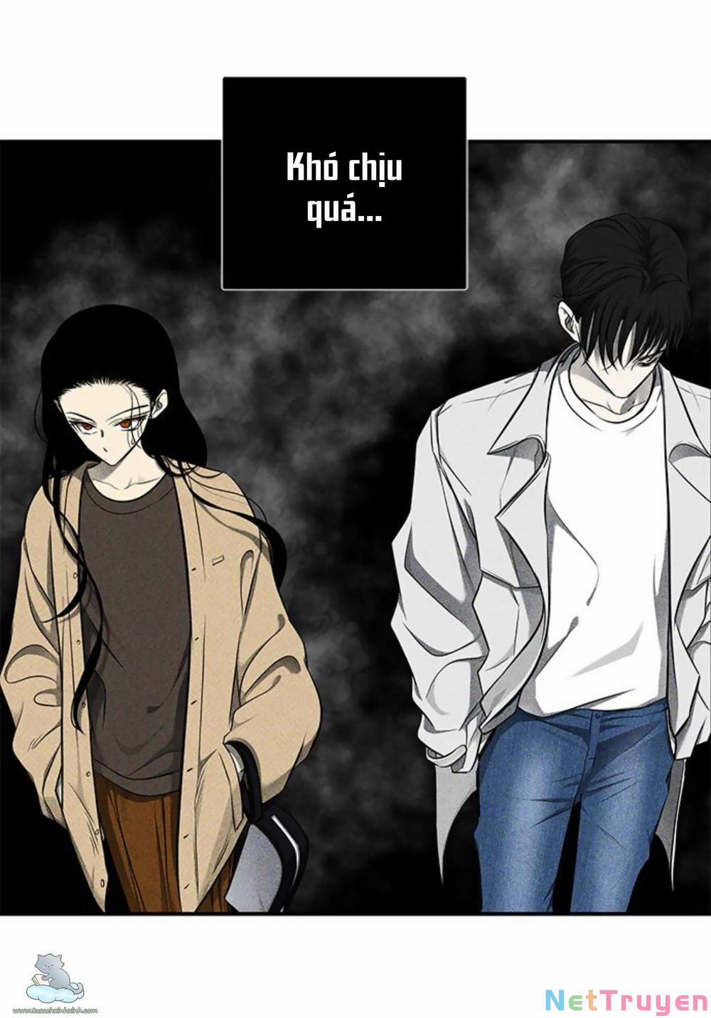 Cạm Bẫy 124 trang 15