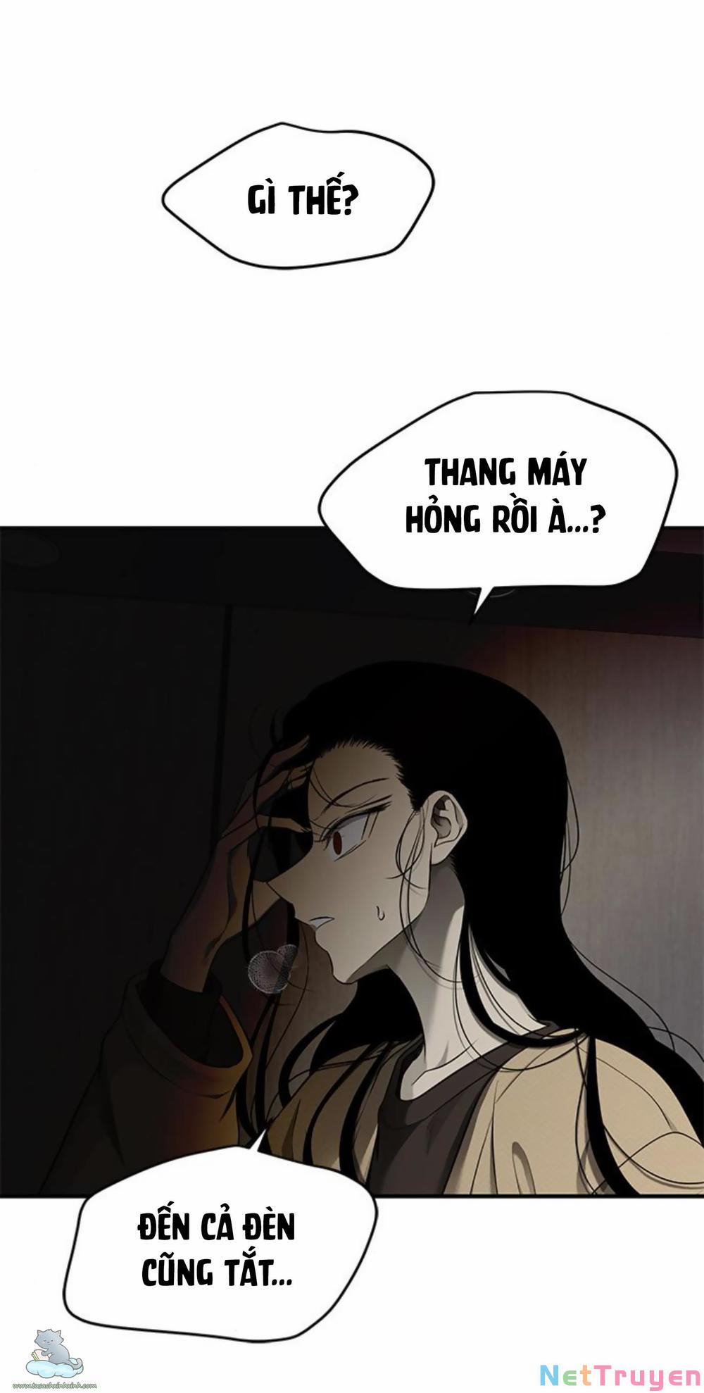 Cạm Bẫy 124 trang 24