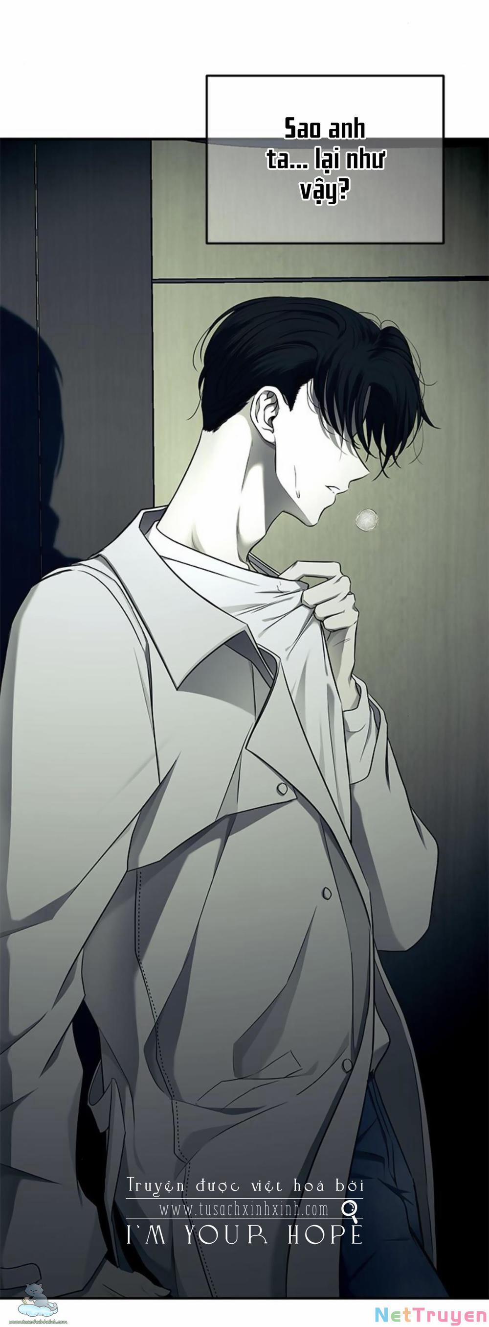 Cạm Bẫy 124 trang 38