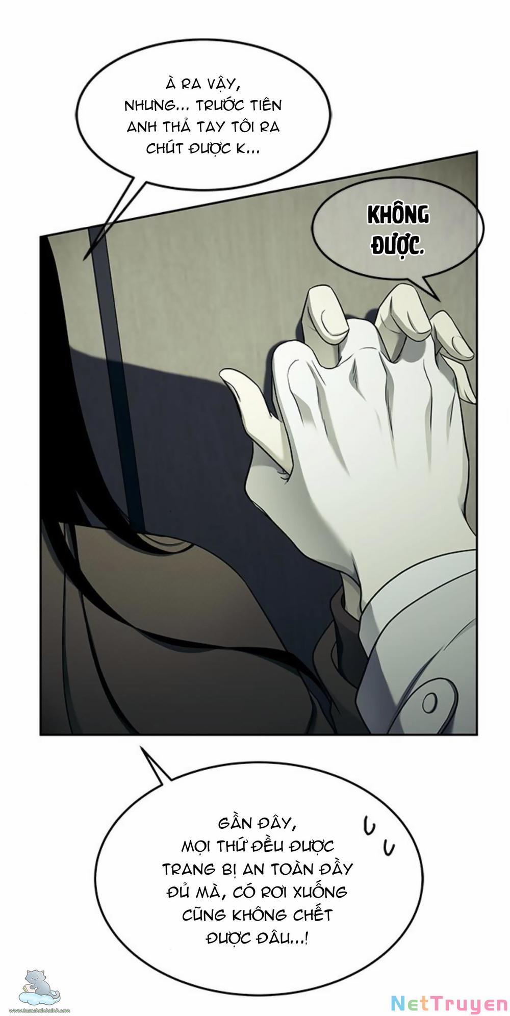 Cạm Bẫy 124 trang 52