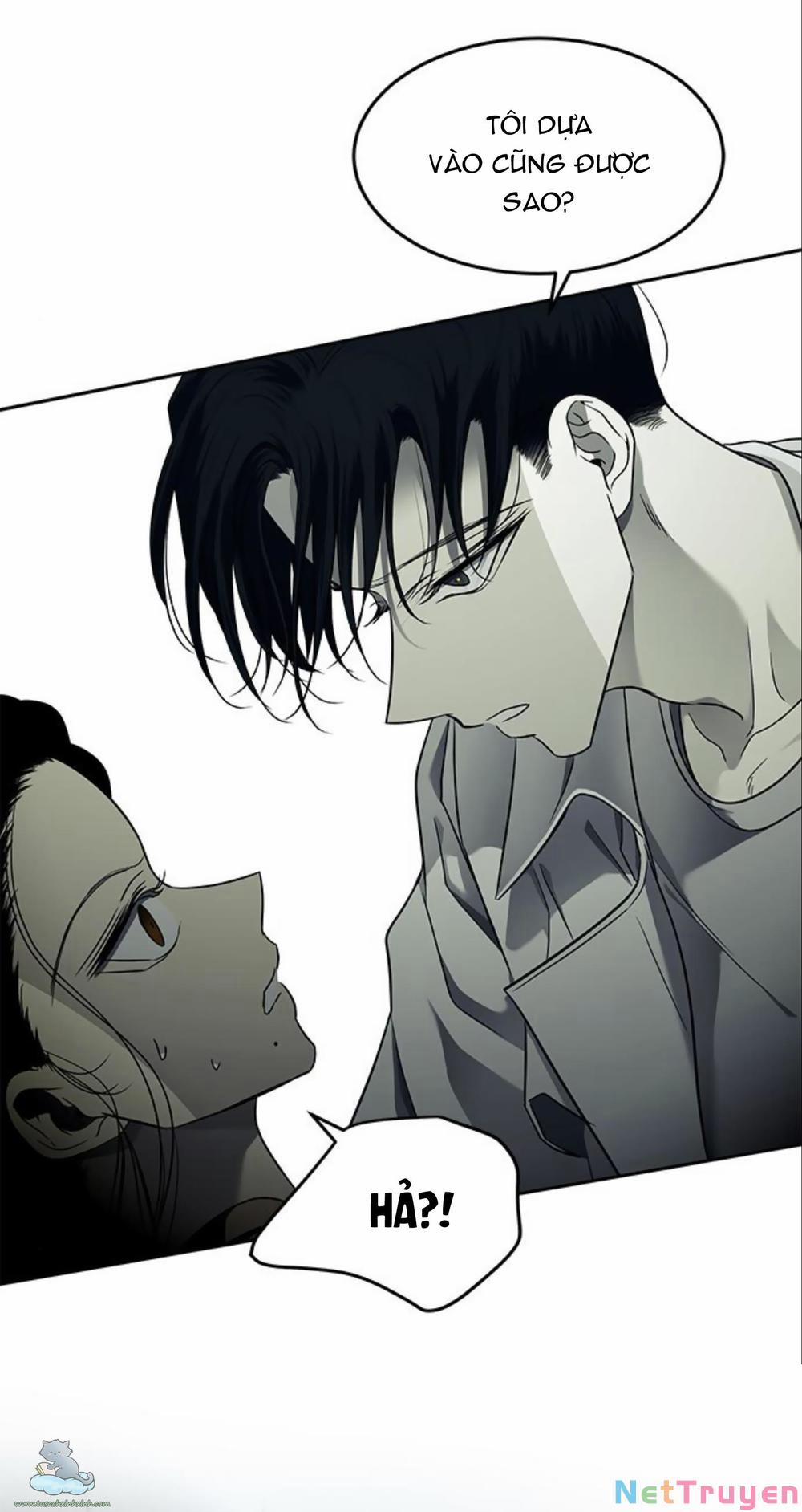 Cạm Bẫy 124 trang 54