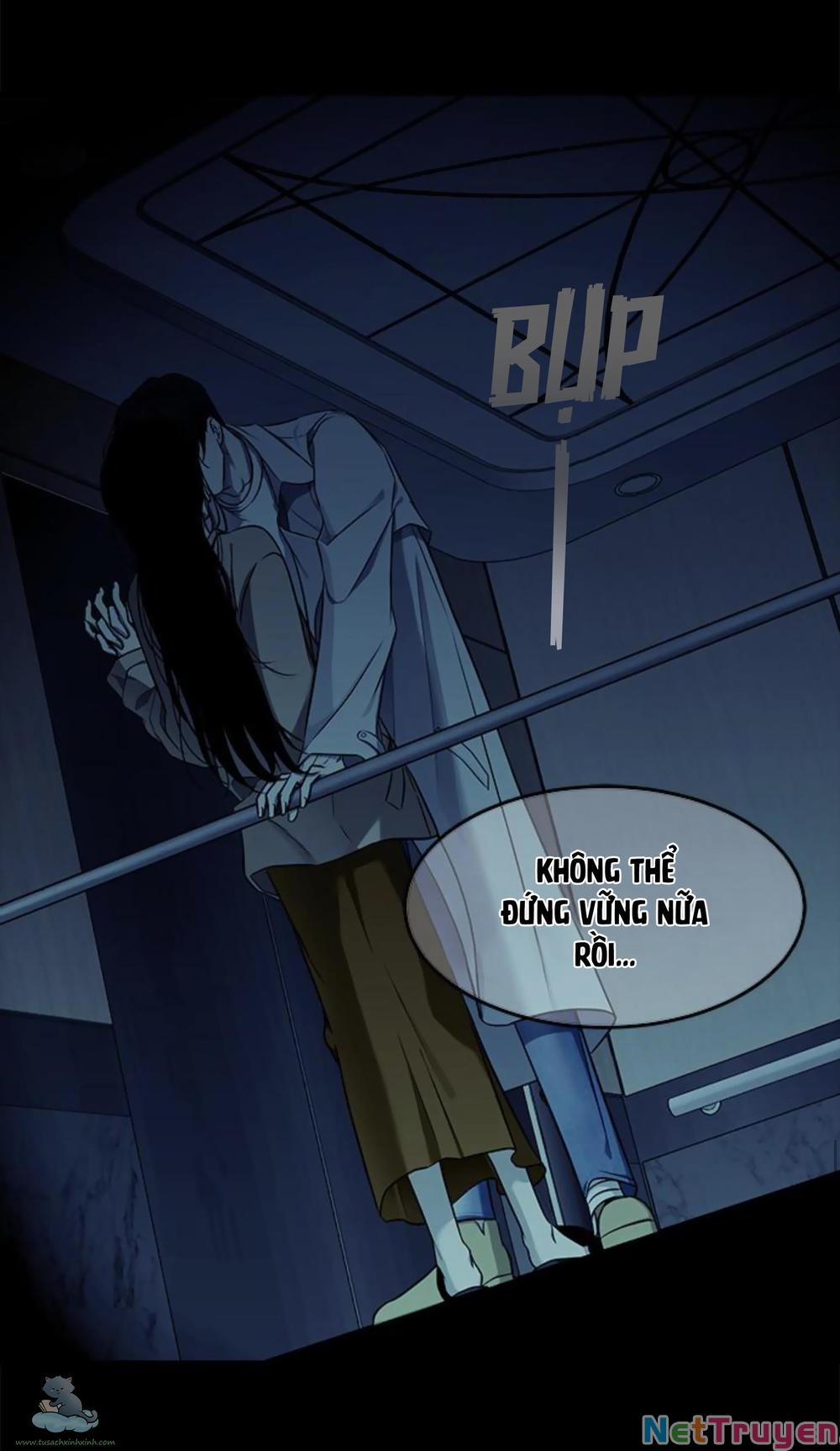 Cạm Bẫy 124 trang 60