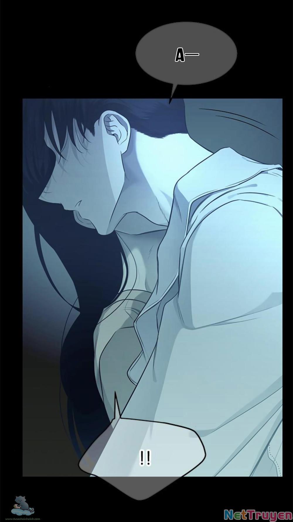 Cạm Bẫy 124 trang 65