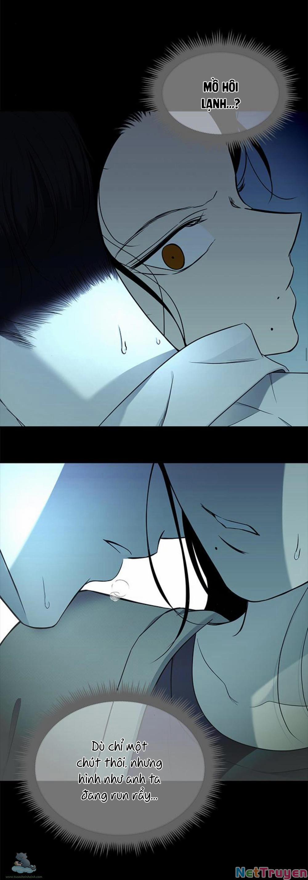 Cạm Bẫy 124 trang 71