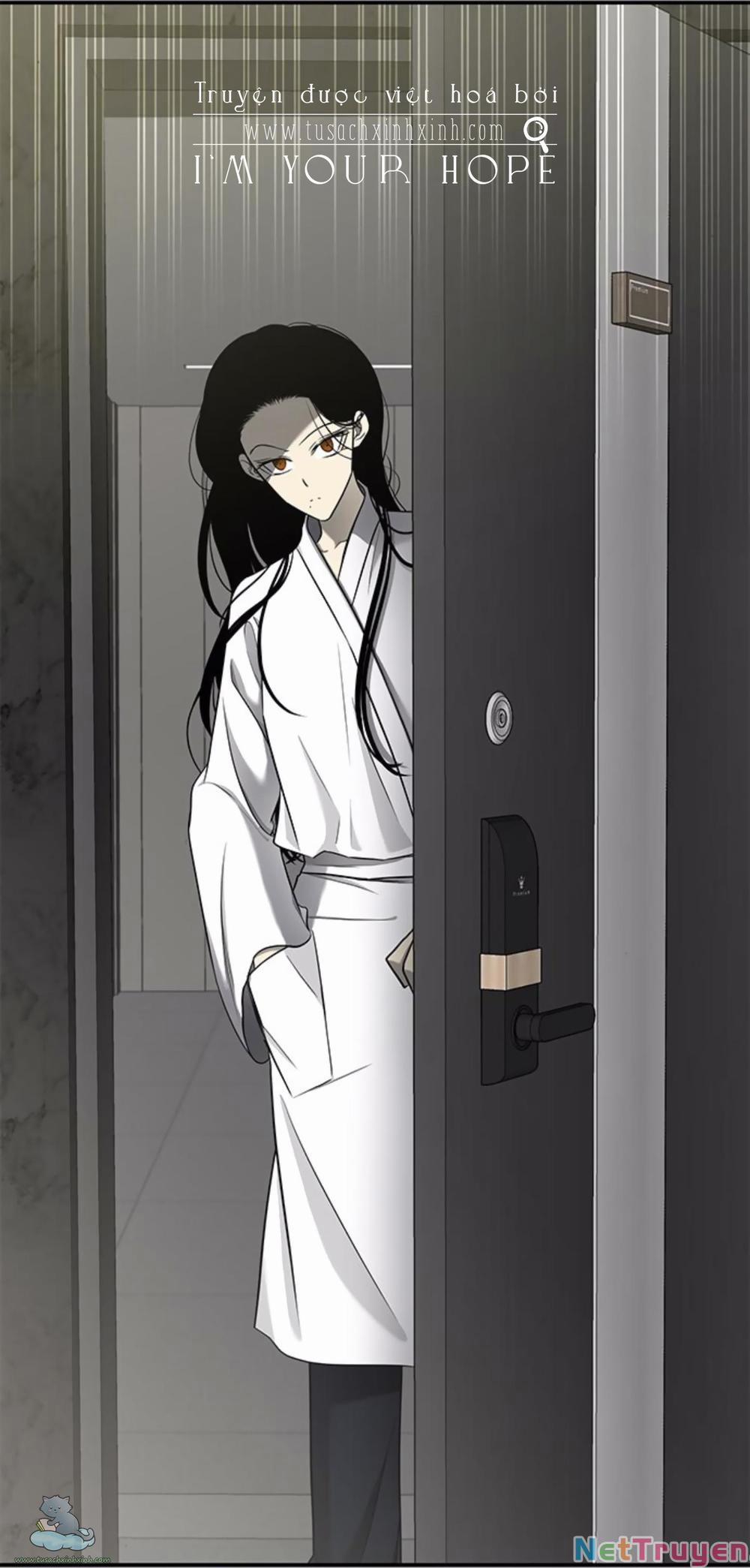 Cạm Bẫy 125 trang 30