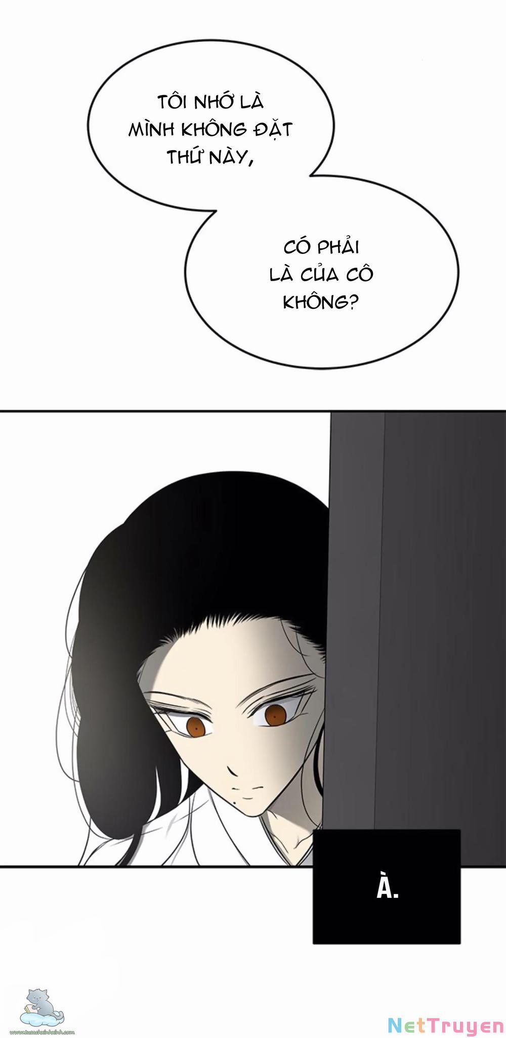 Cạm Bẫy 125 trang 34