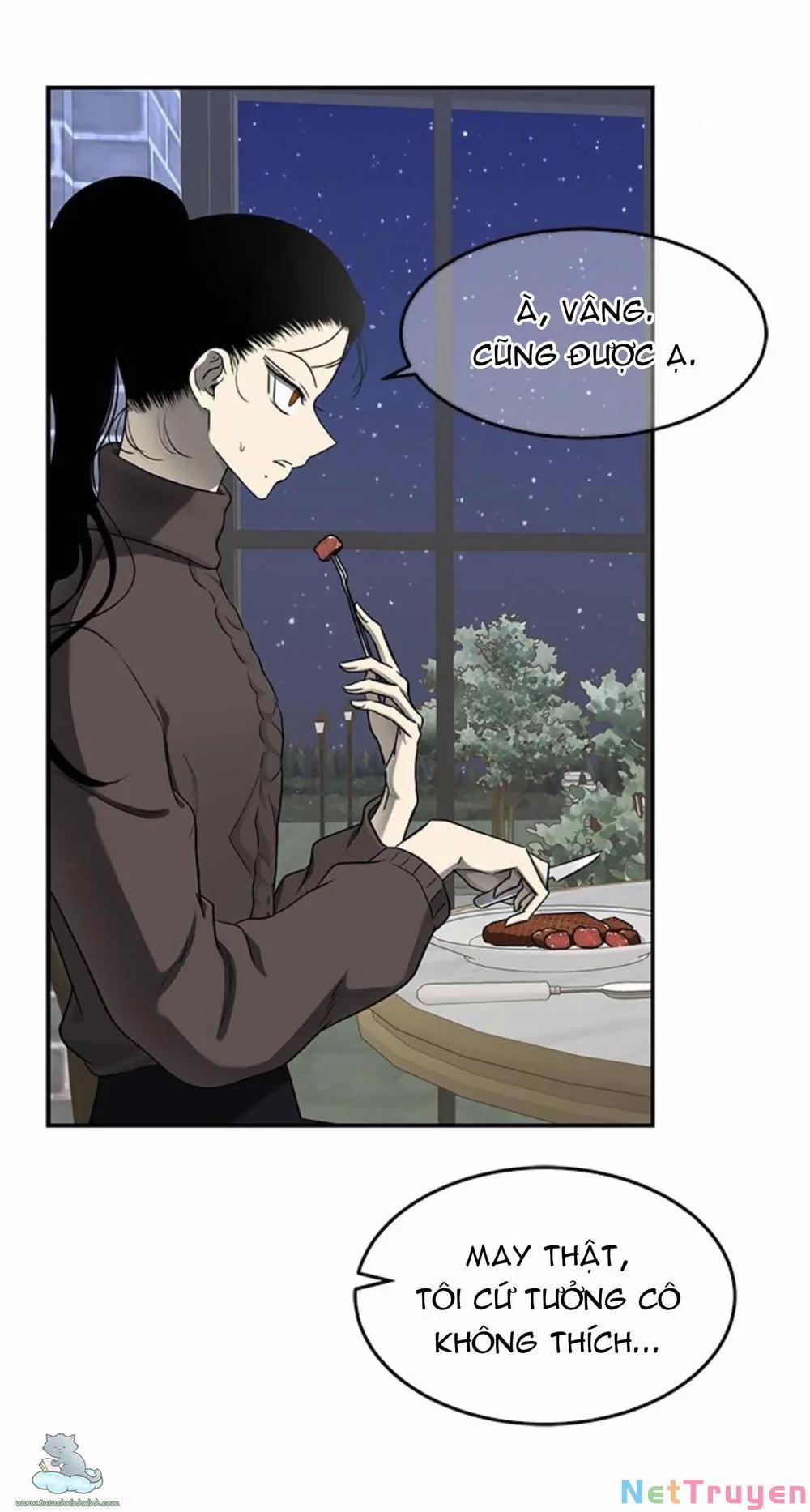 Cạm Bẫy 125 trang 61