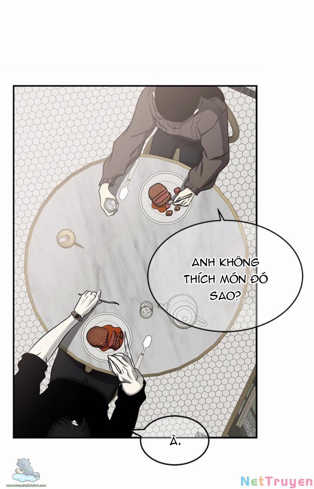 Cạm Bẫy 125 trang 63