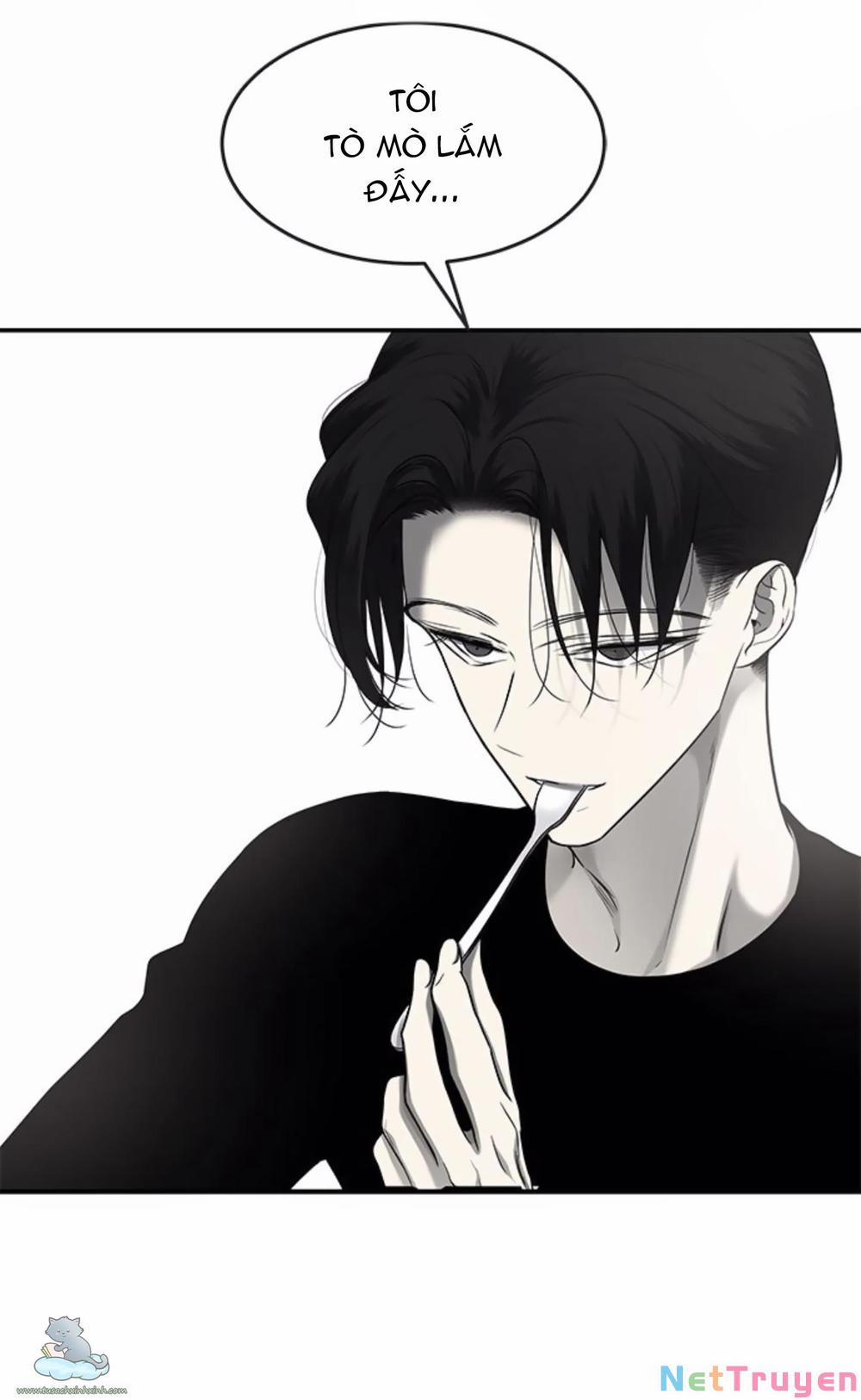 Cạm Bẫy 125 trang 76